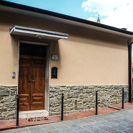 La Tinaia Castiglion Fiorentino Exterior foto
